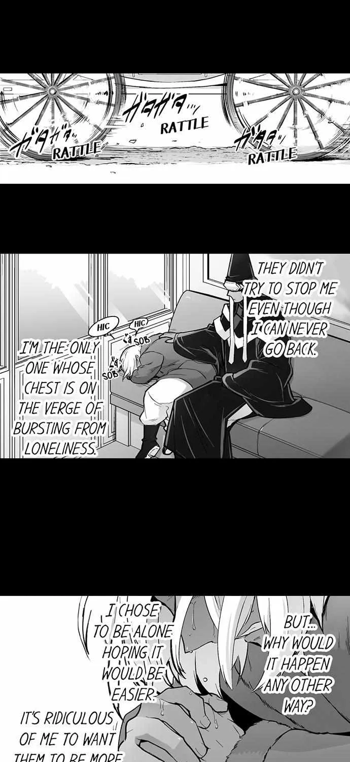 The Titan's bride Chapter 112 page 18 - 