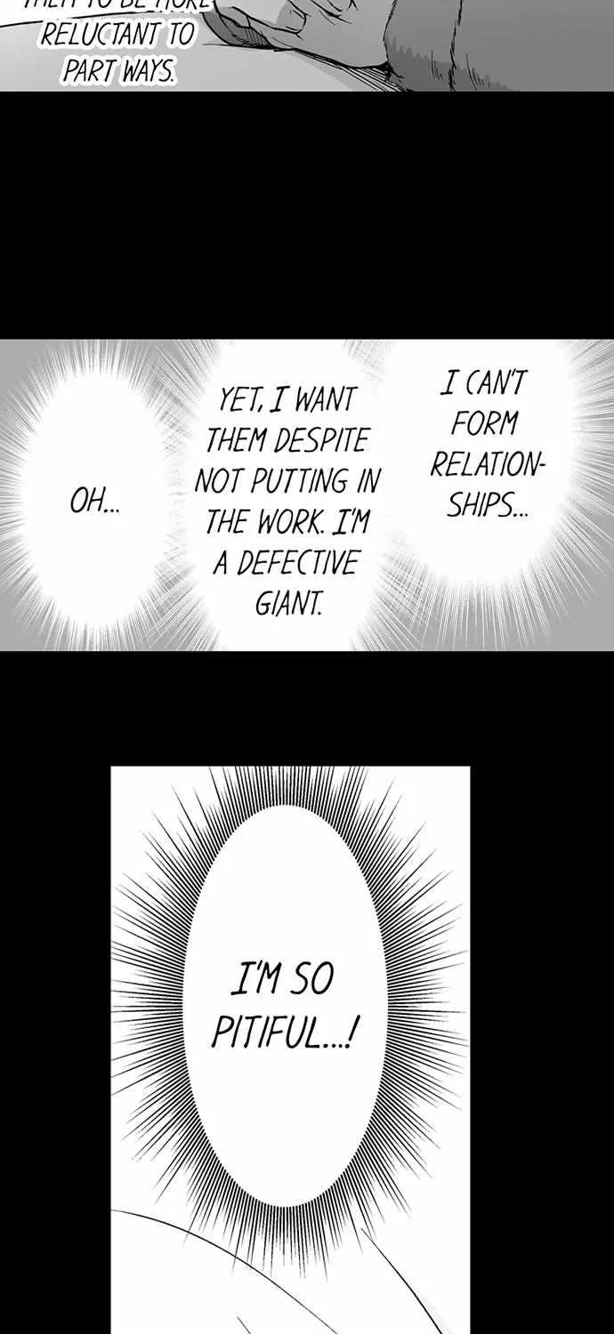 The Titan's bride Chapter 112 page 19 - 