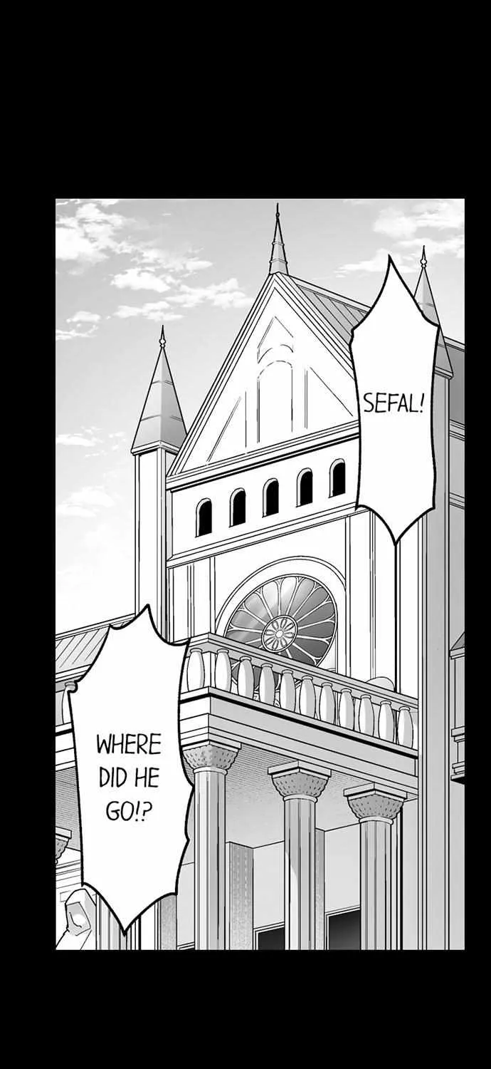 The Titan's bride Chapter 112 page 22 - 