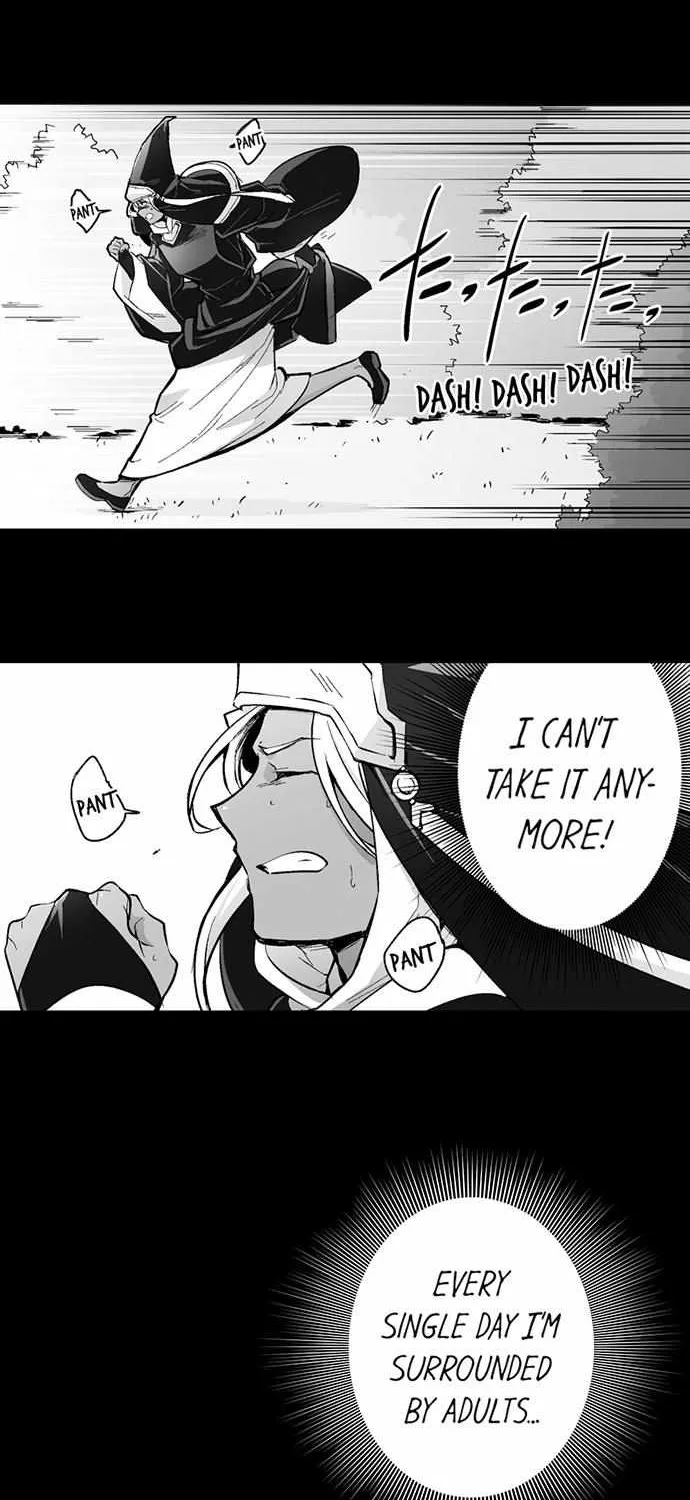 The Titan's bride Chapter 112 page 23 - 