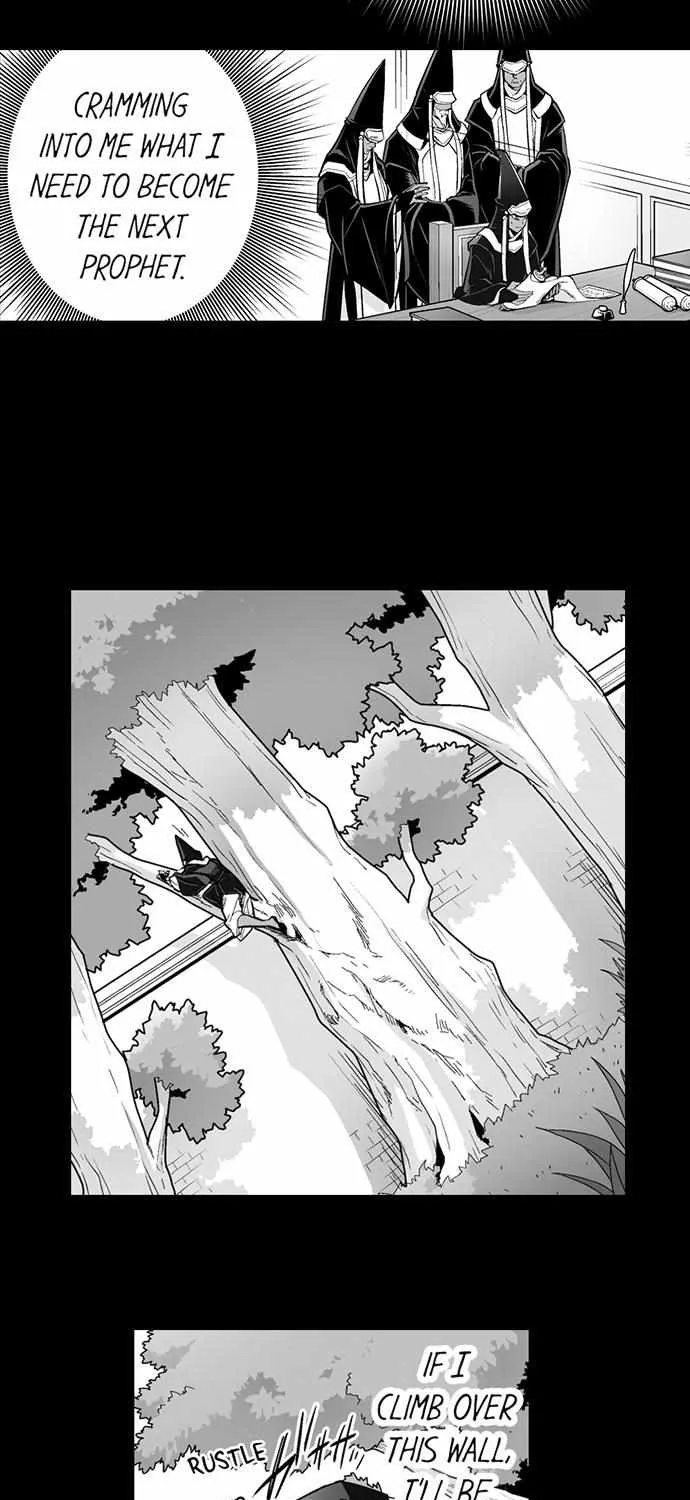 The Titan's bride Chapter 112 page 24 - 