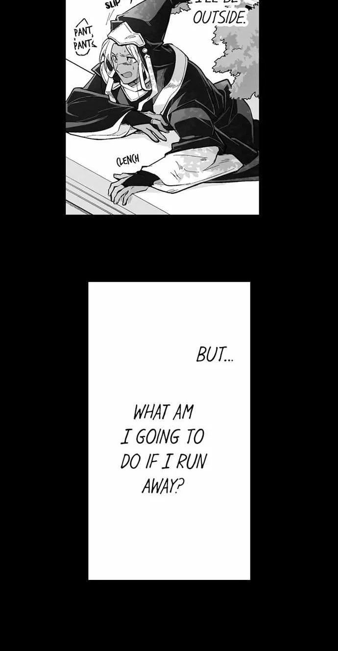 The Titan's bride Chapter 112 page 25 - 