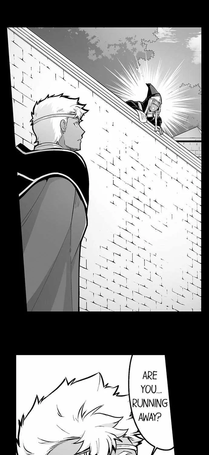 The Titan's bride Chapter 112 page 27 - 