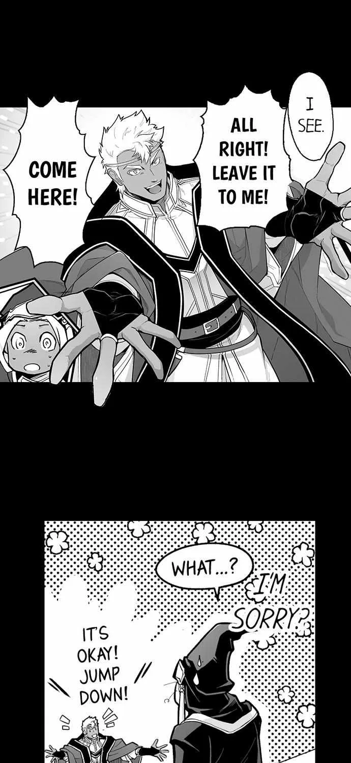 The Titan's bride Chapter 112 page 29 - 