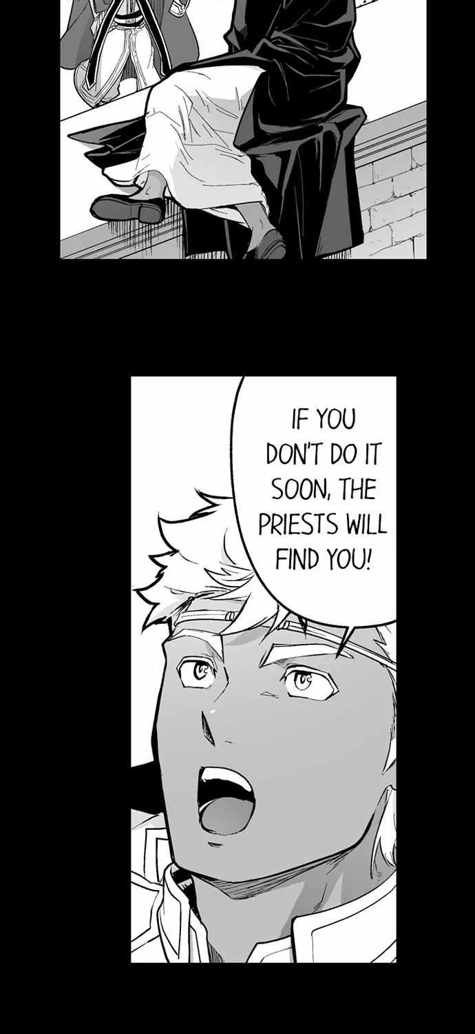 The Titan's bride Chapter 112 page 30 - 