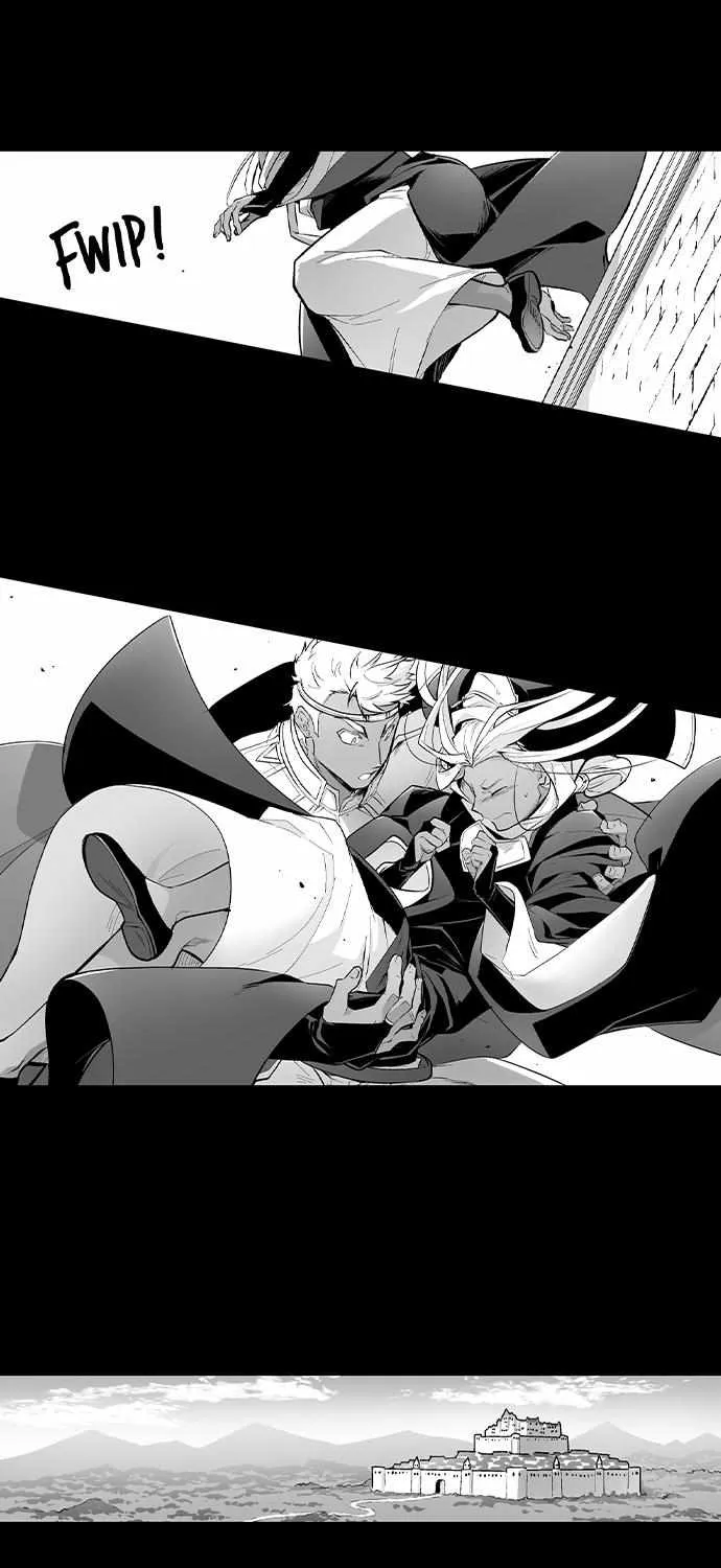 The Titan's bride Chapter 112 page 32 - 