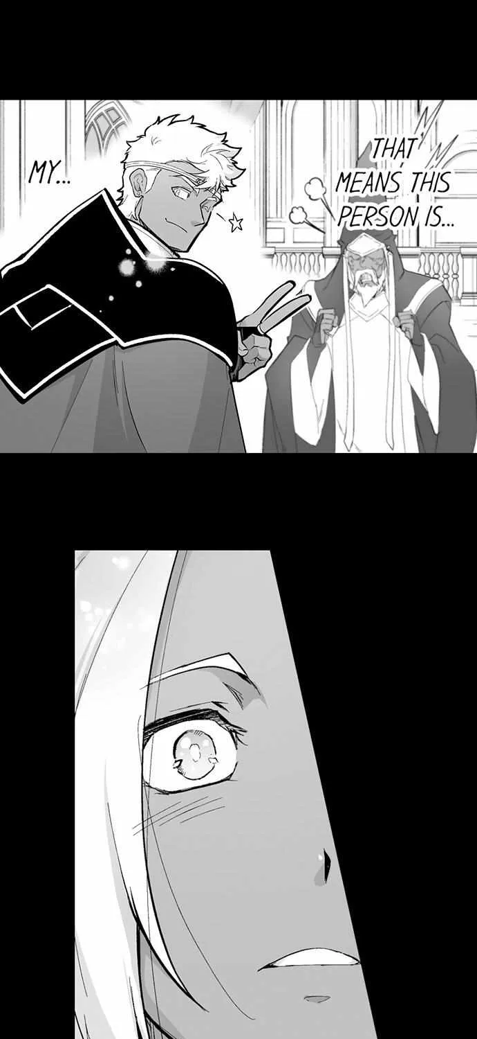 The Titan's bride Chapter 113 page 11 - 