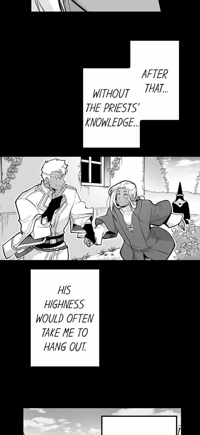 The Titan's bride Chapter 113 page 12 - 
