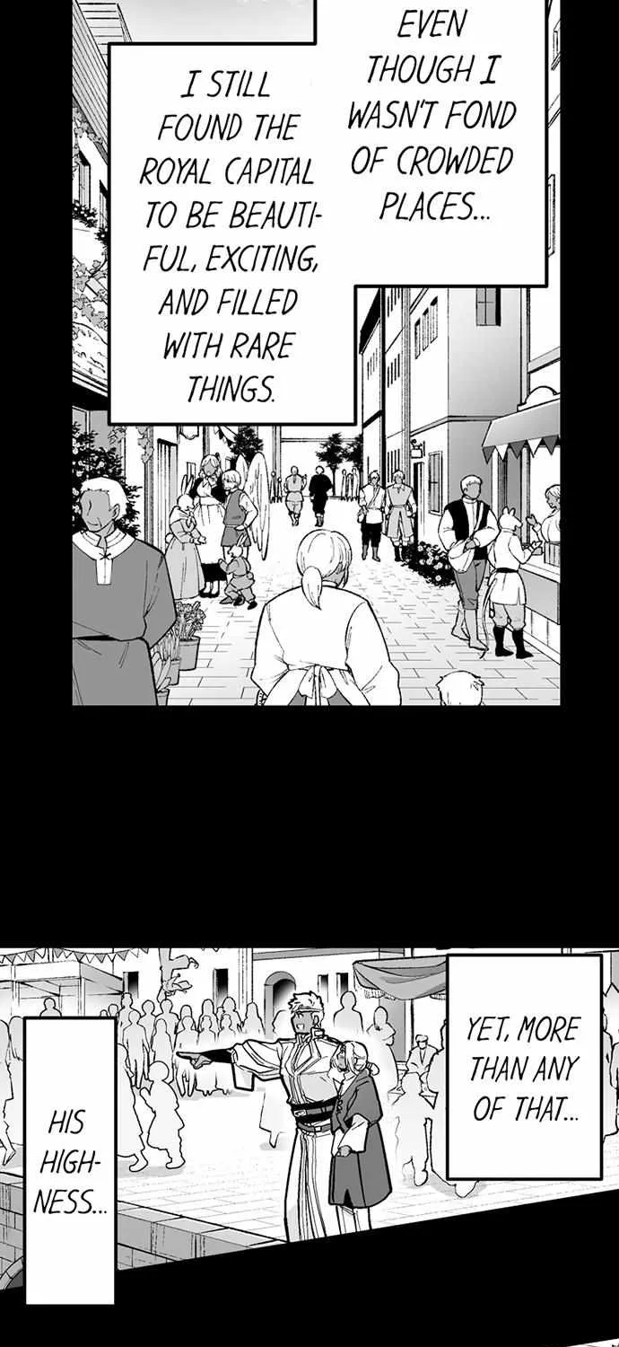 The Titan's bride Chapter 113 page 13 - 