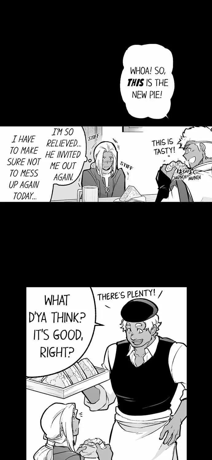 The Titan's bride Chapter 113 page 20 - 