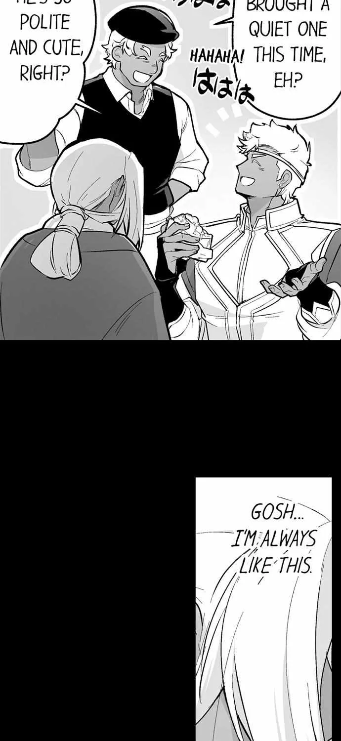The Titan's bride Chapter 113 page 22 - 