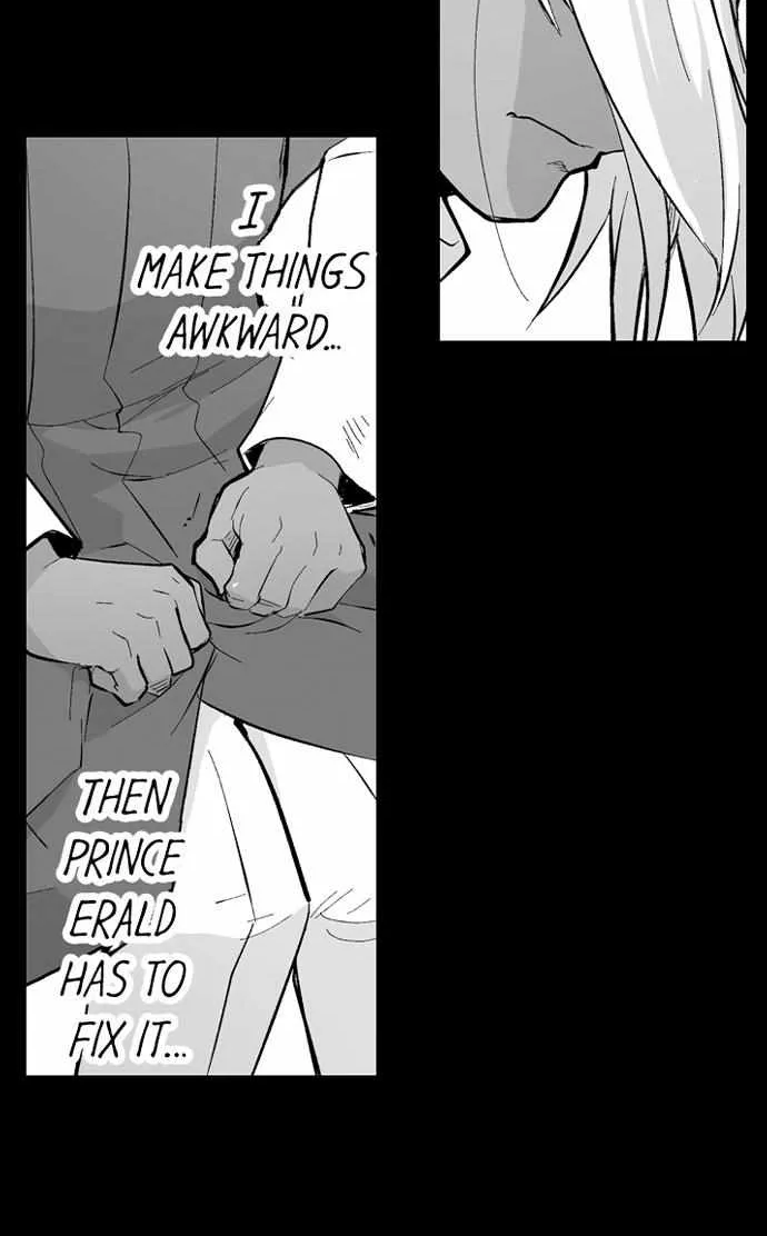 The Titan's bride Chapter 113 page 23 - 