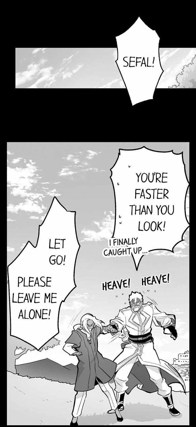 The Titan's bride Chapter 113 page 25 - 