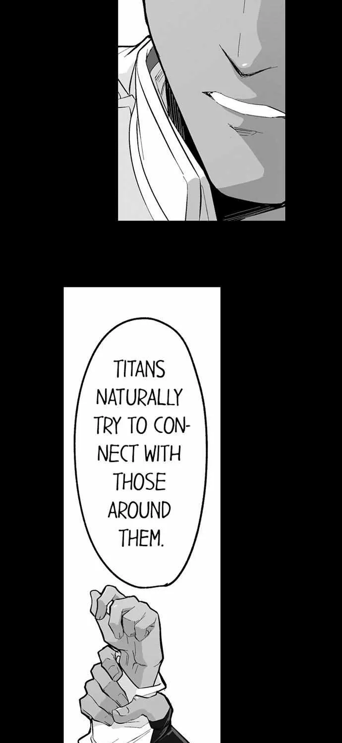 The Titan's bride Chapter 113 page 30 - 
