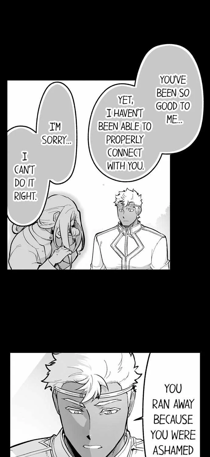 The Titan's bride Chapter 113 page 38 - 