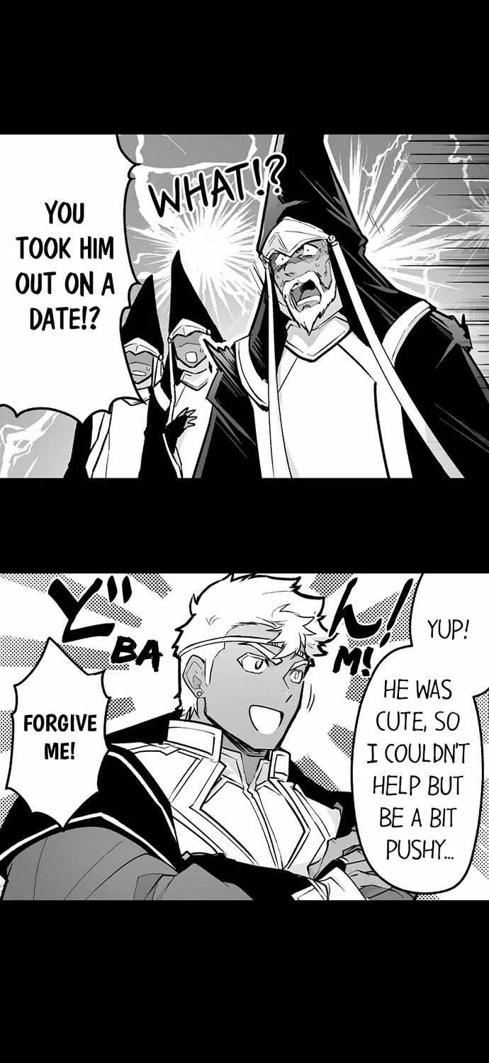 The Titan's bride Chapter 113 page 8 - 