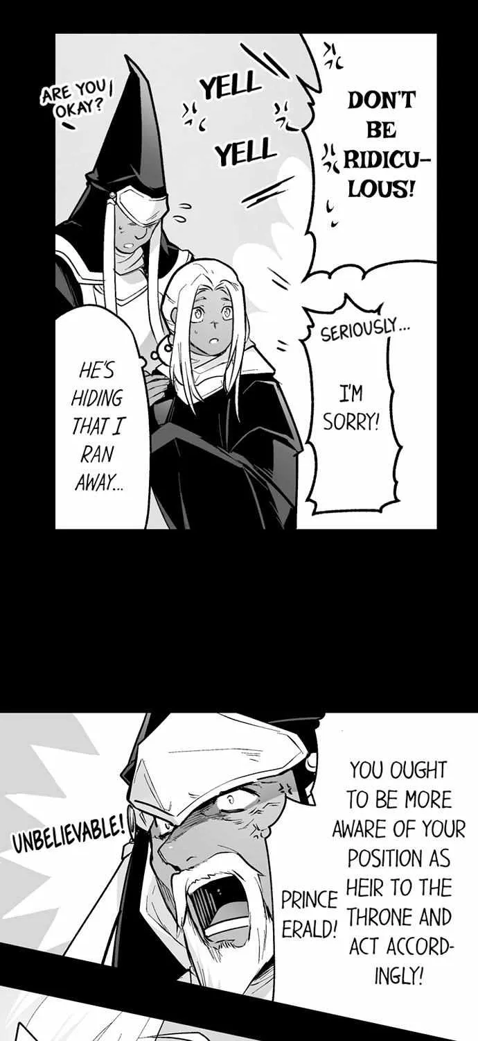 The Titan's bride Chapter 113 page 9 - 