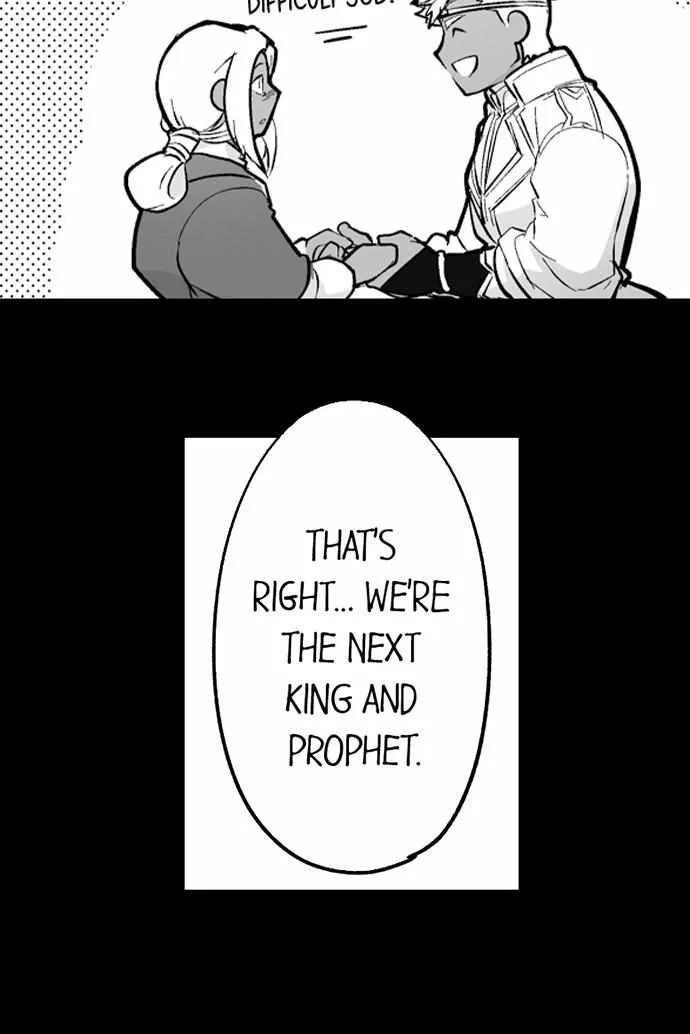 The Titan's bride Chapter 114 page 12 - 