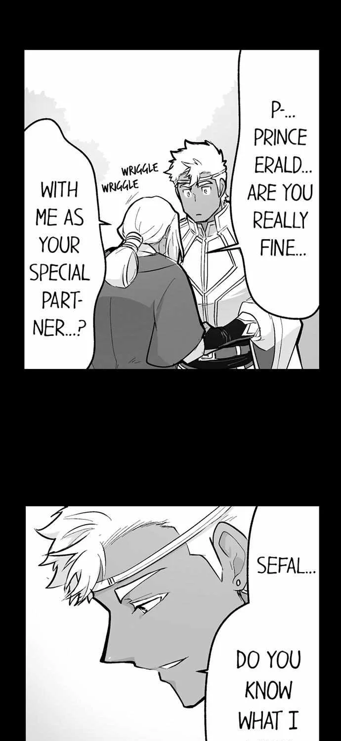 The Titan's bride Chapter 114 page 15 - 