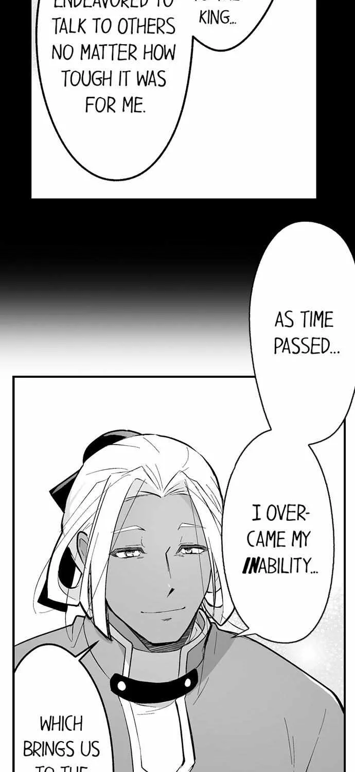 The Titan's bride Chapter 114 page 20 - 