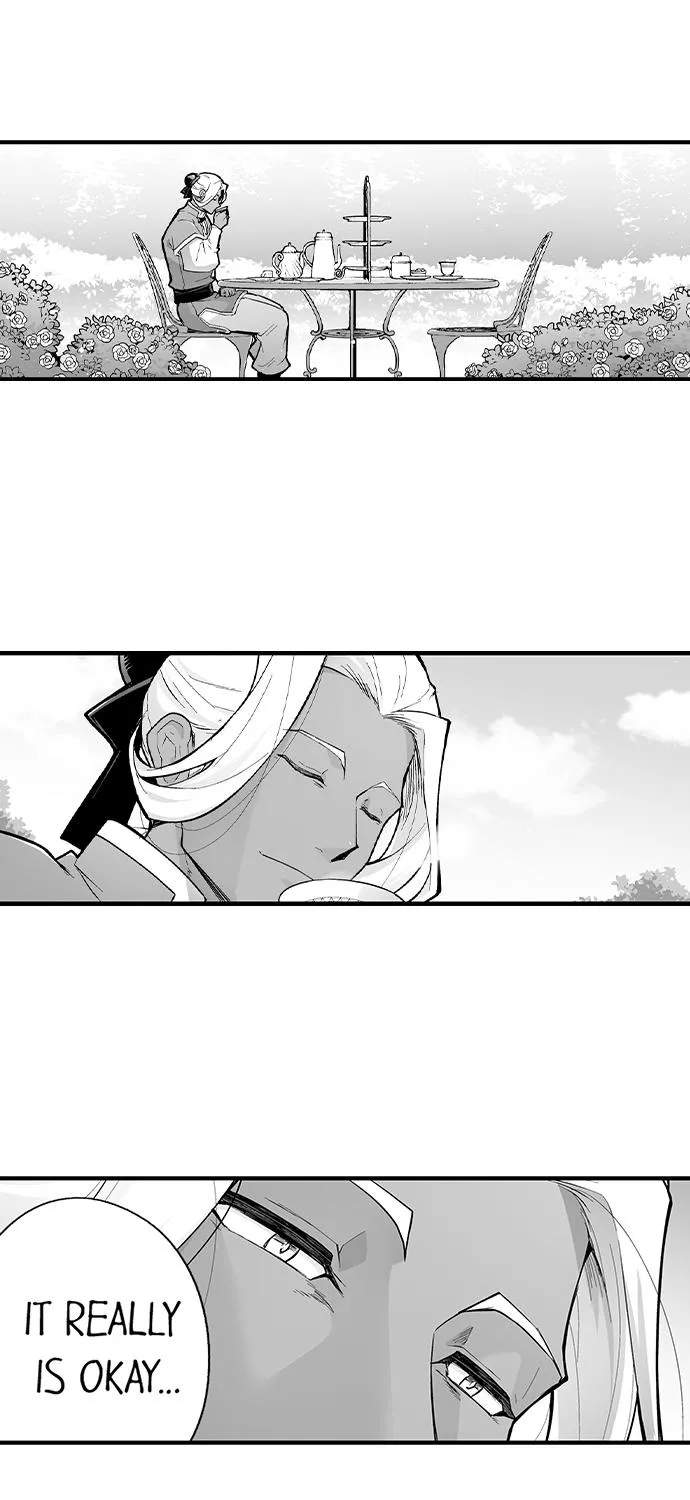 The Titan's bride Chapter 114 page 31 - 