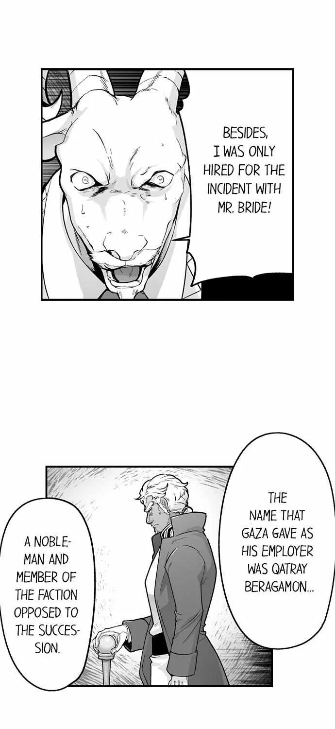 The Titan's bride Chapter 115 page 11 - 