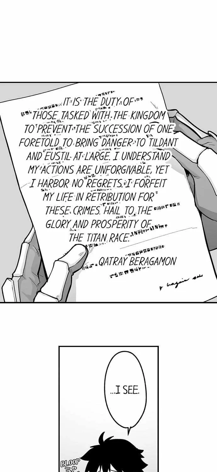 The Titan's bride Chapter 115 page 13 - 