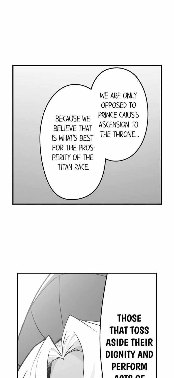 The Titan's bride Chapter 115 page 16 - 