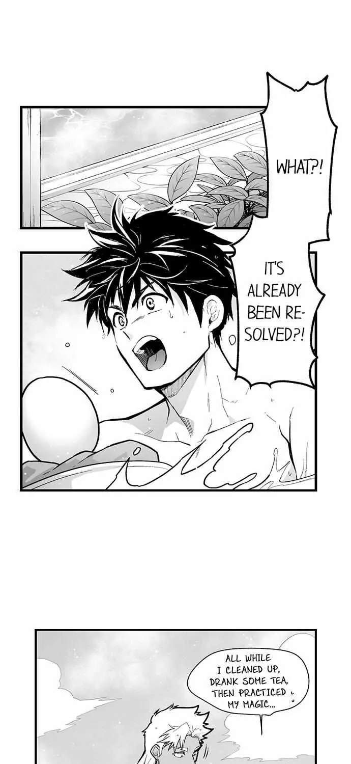 The Titan's bride Chapter 115 page 3 - 