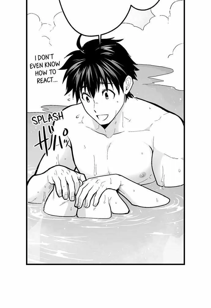 The Titan's bride Chapter 115 page 21 - 