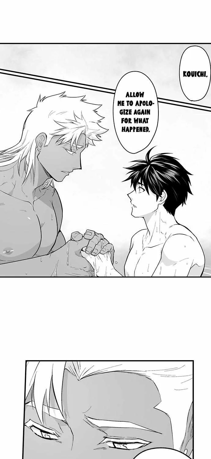 The Titan's bride Chapter 115 page 22 - 