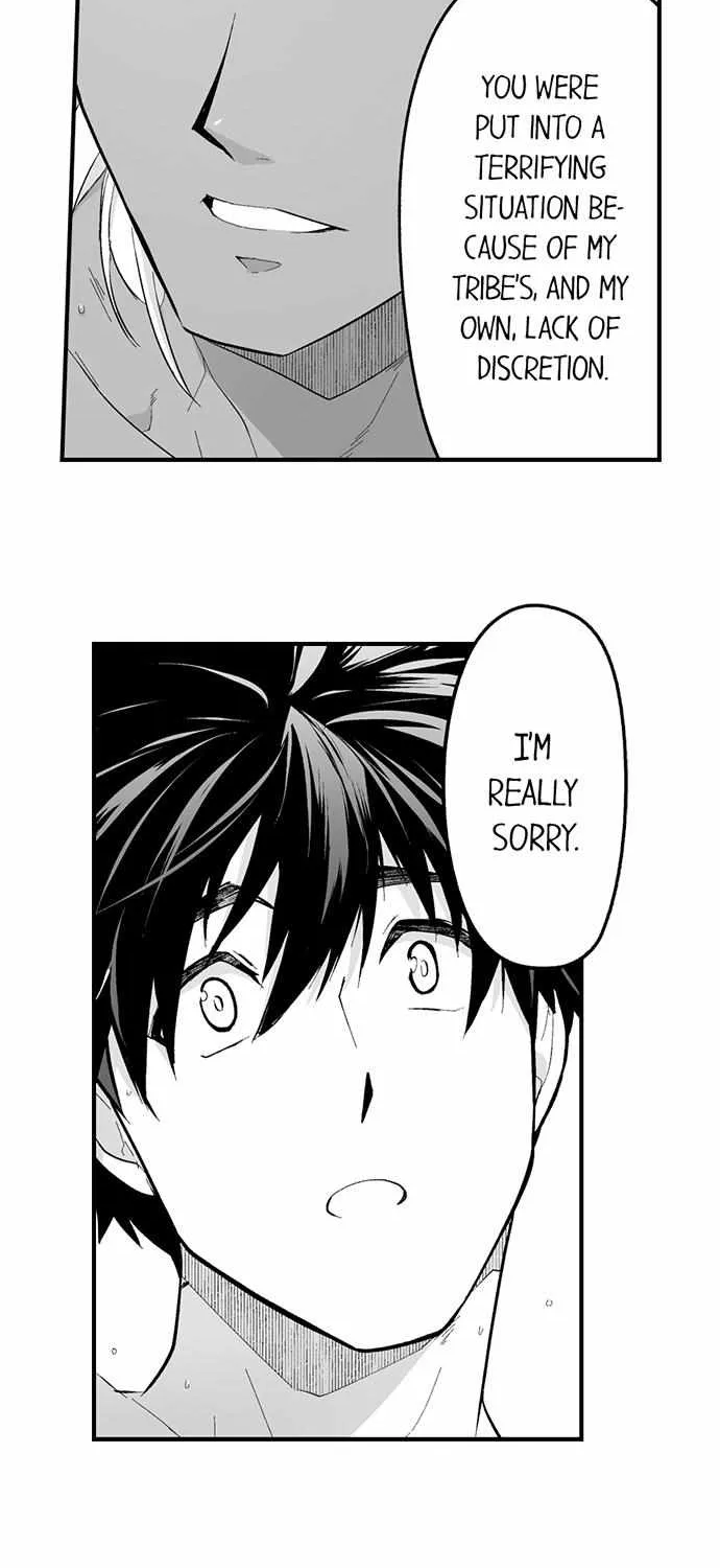 The Titan's bride Chapter 115 page 23 - 