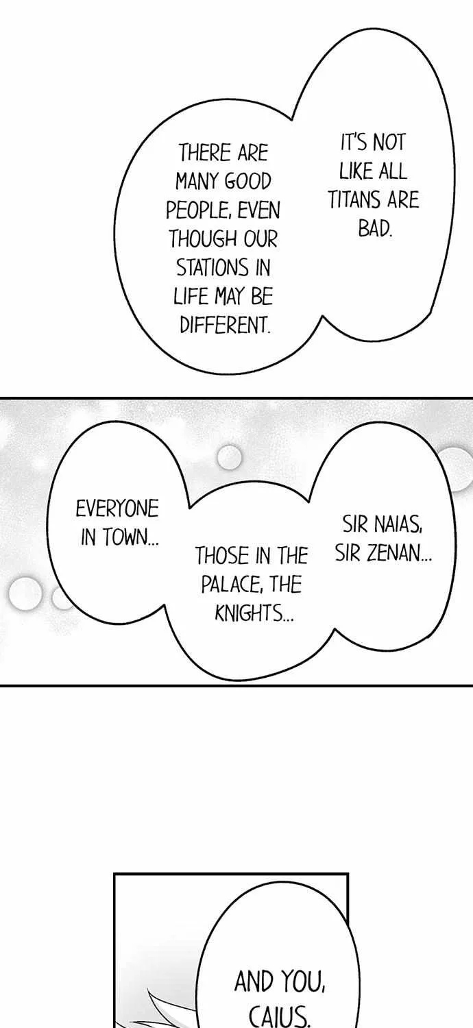 The Titan's bride Chapter 115 page 25 - 