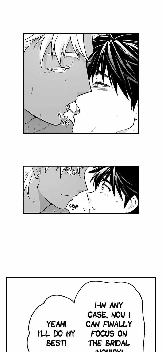 The Titan's bride Chapter 115 page 28 - 