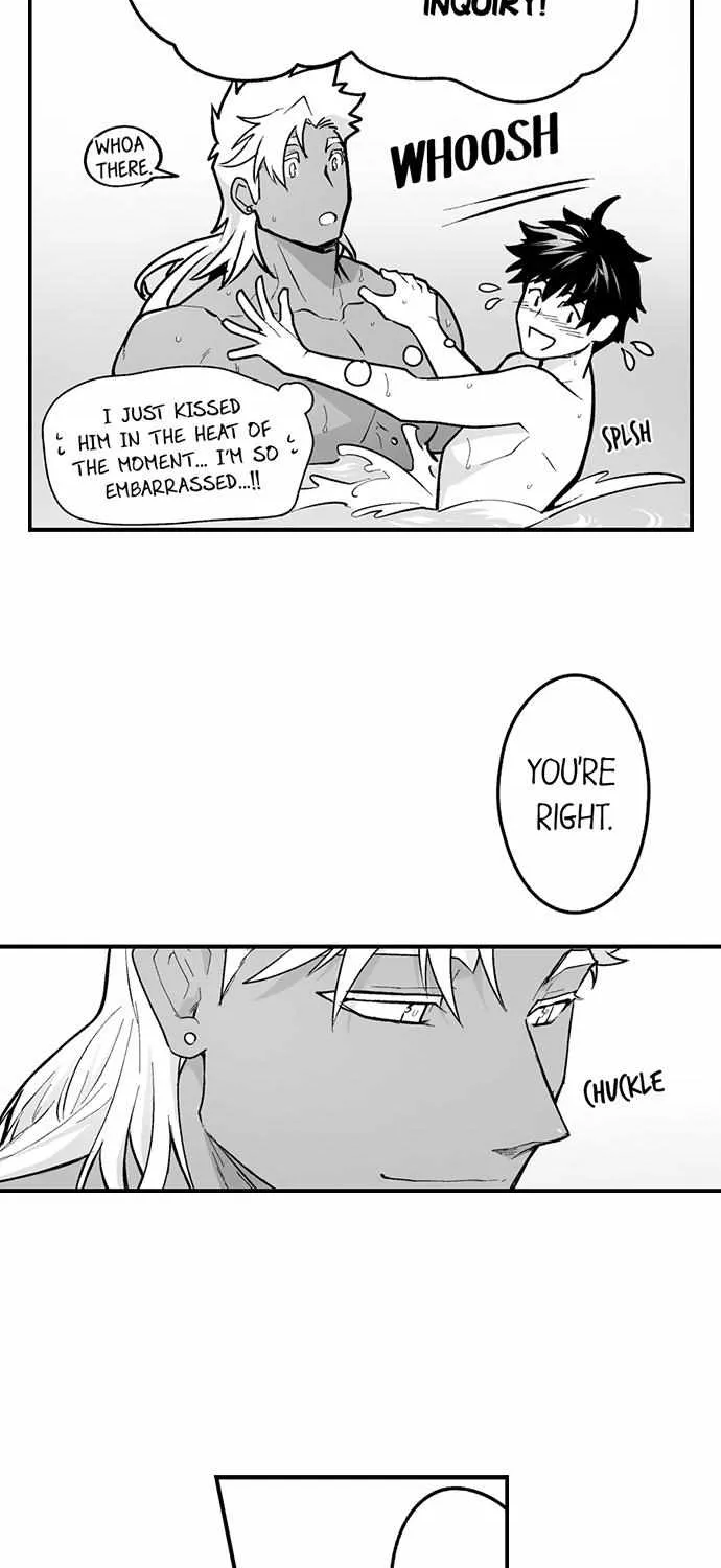 The Titan's bride Chapter 115 page 29 - 
