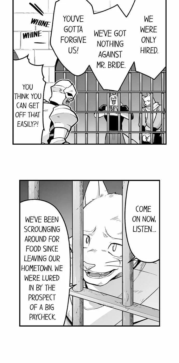 The Titan's bride Chapter 115 page 5 - 