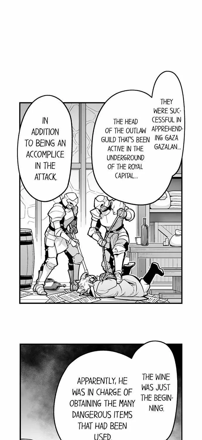 The Titan's bride Chapter 115 page 8 - 