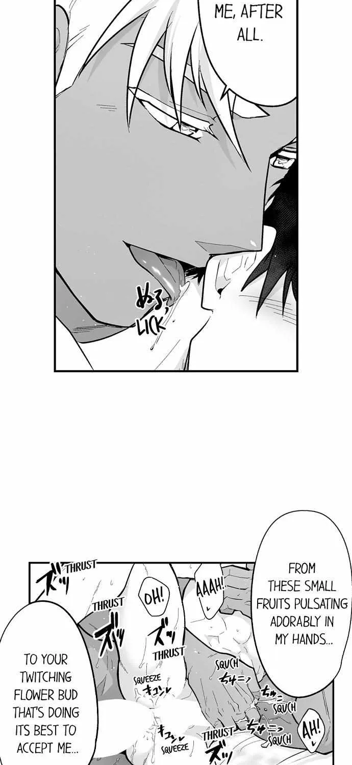 The Titan's bride Chapter 116 page 18 - 