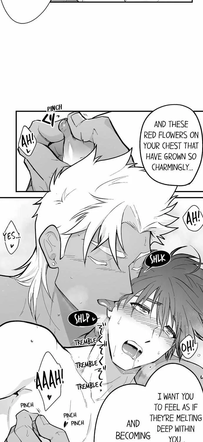 The Titan's bride Chapter 116 page 19 - 