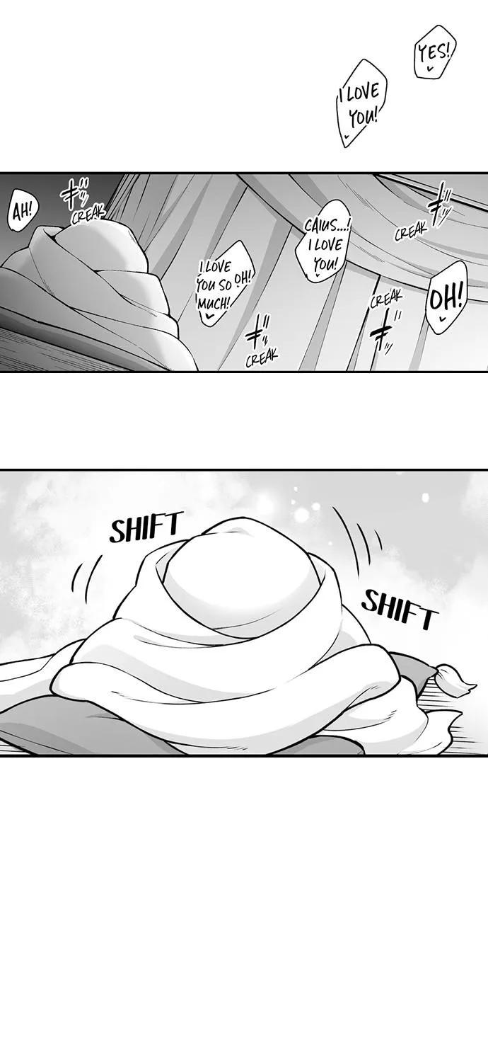 The Titan's bride Chapter 116 page 24 - 