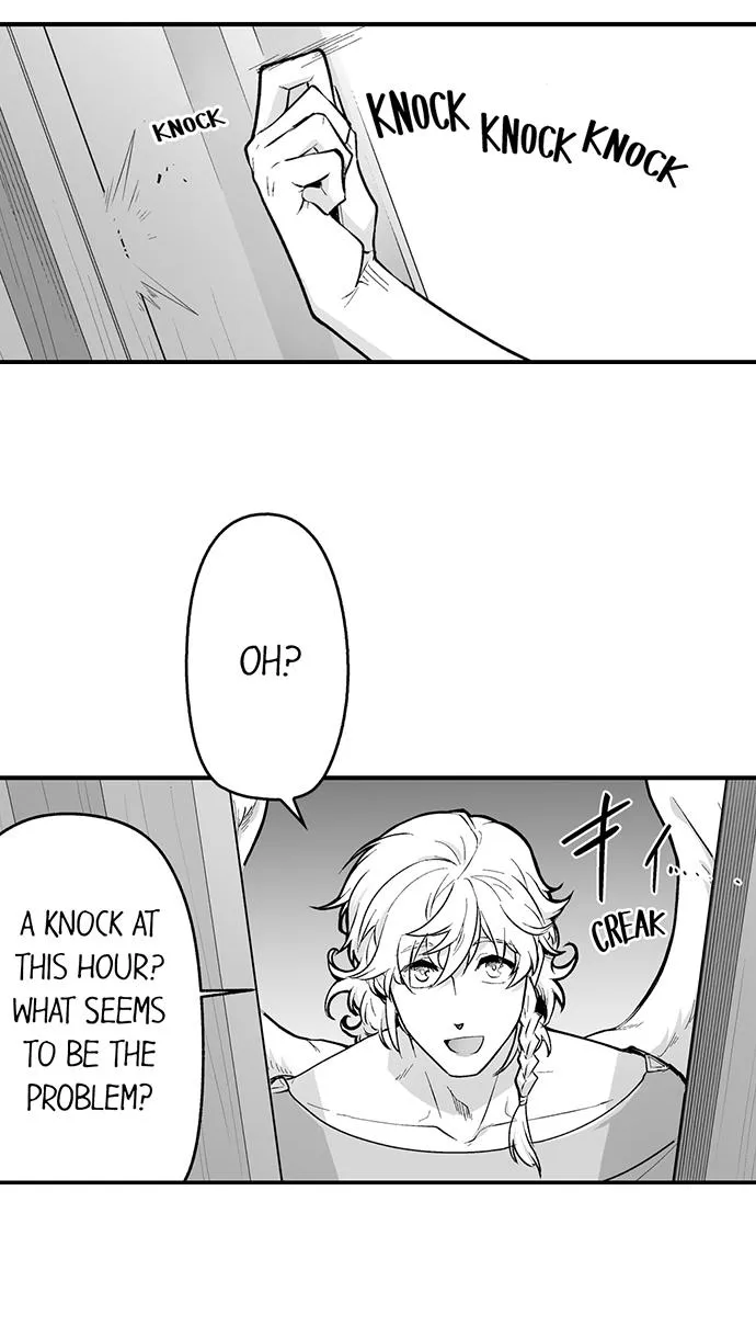 The Titan's bride Chapter 116 page 25 - 