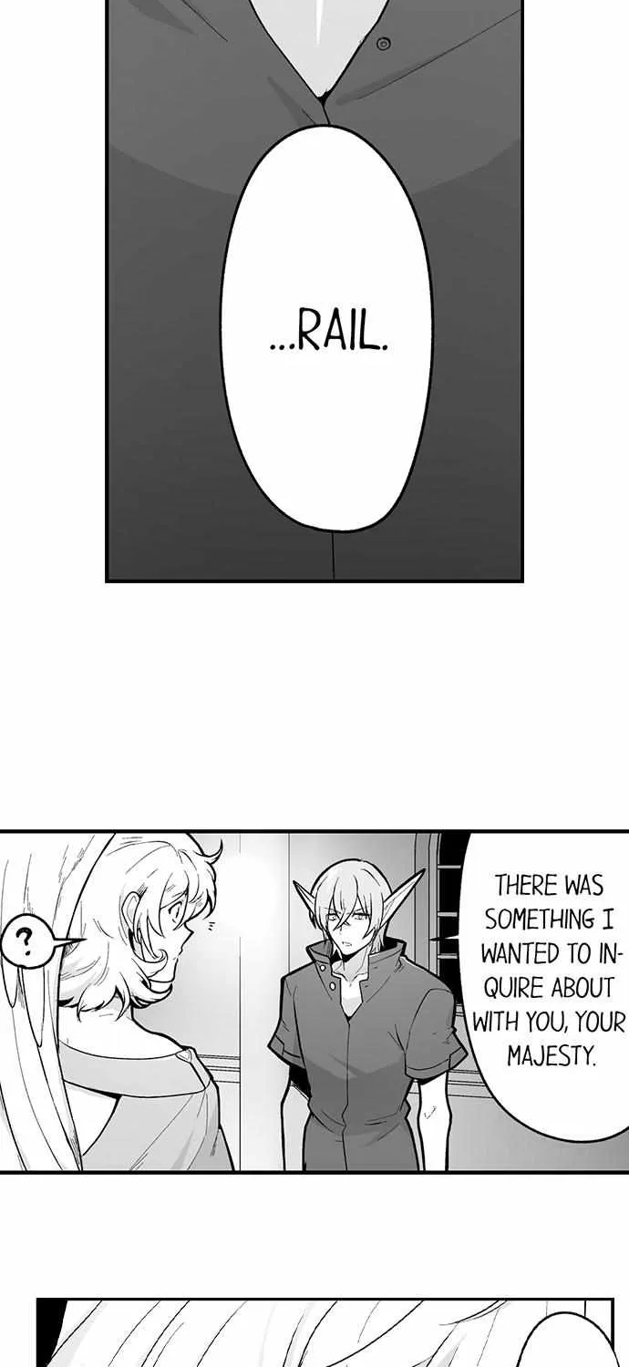 The Titan's bride Chapter 116 page 27 - 