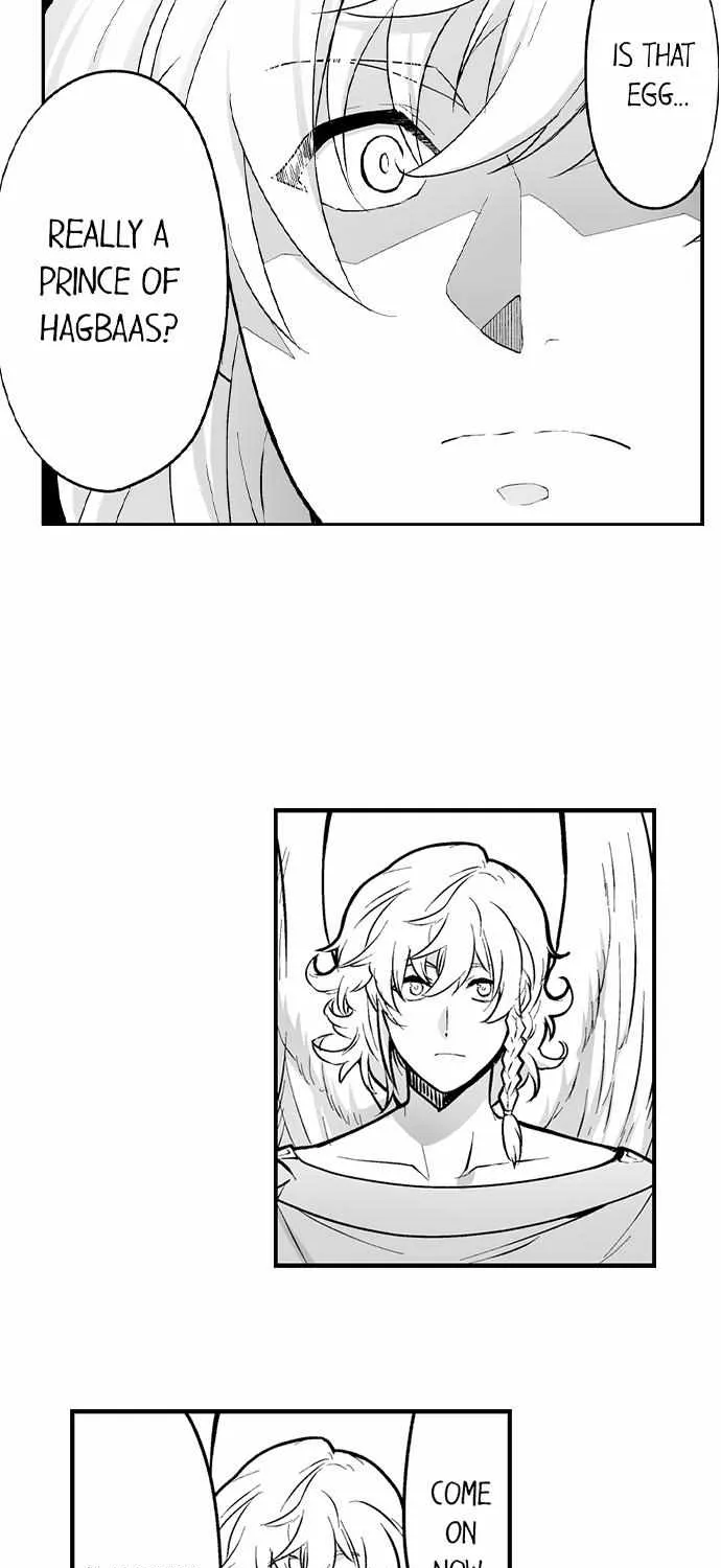 The Titan's bride Chapter 116 page 28 - 