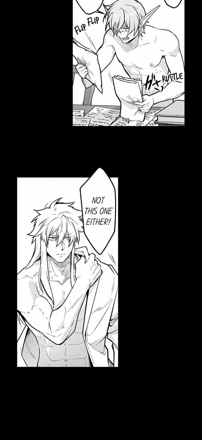 The Titan's bride Chapter 117 page 14 - 