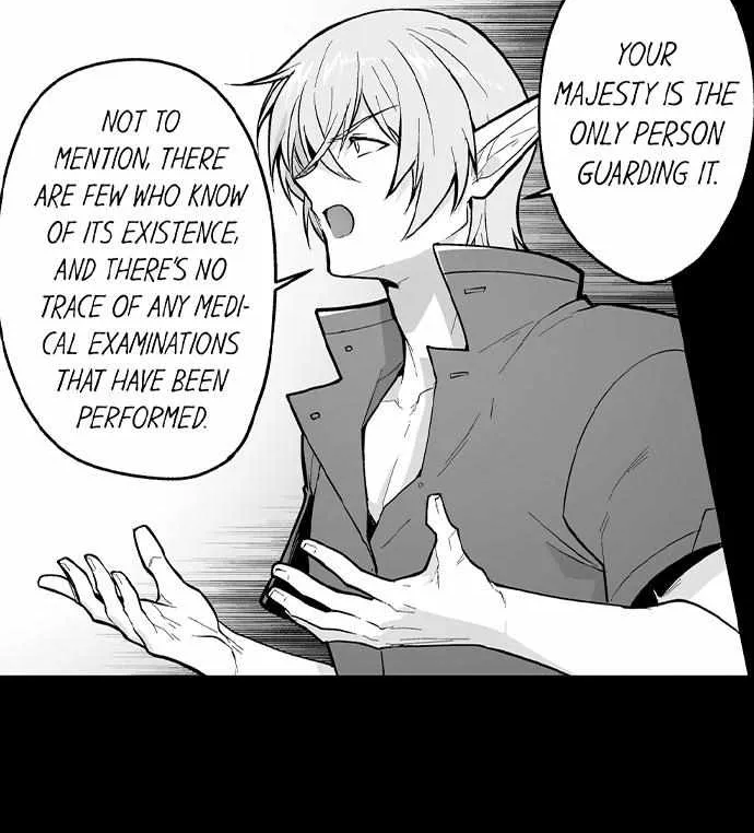 The Titan's bride Chapter 117 page 23 - 