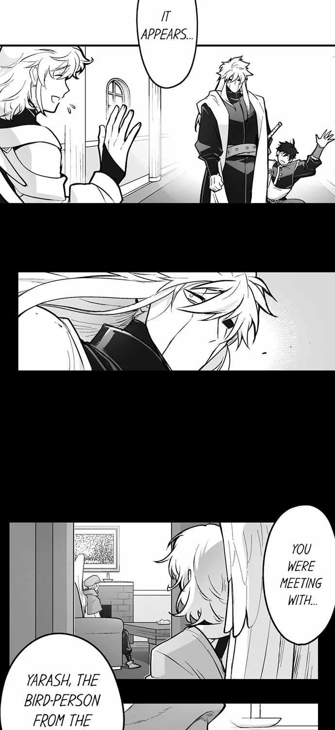 The Titan's bride Chapter 117 page 25 - 