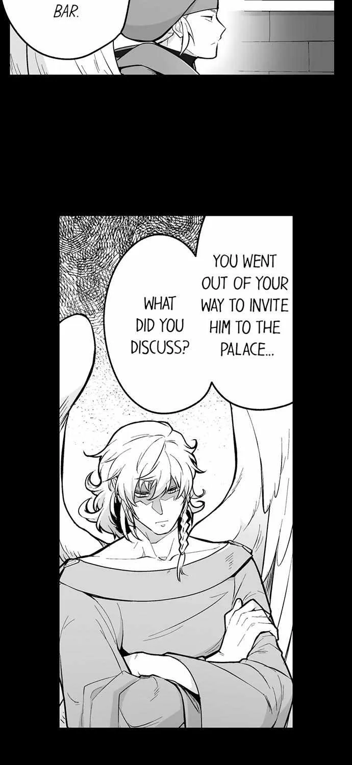 The Titan's bride Chapter 117 page 26 - 
