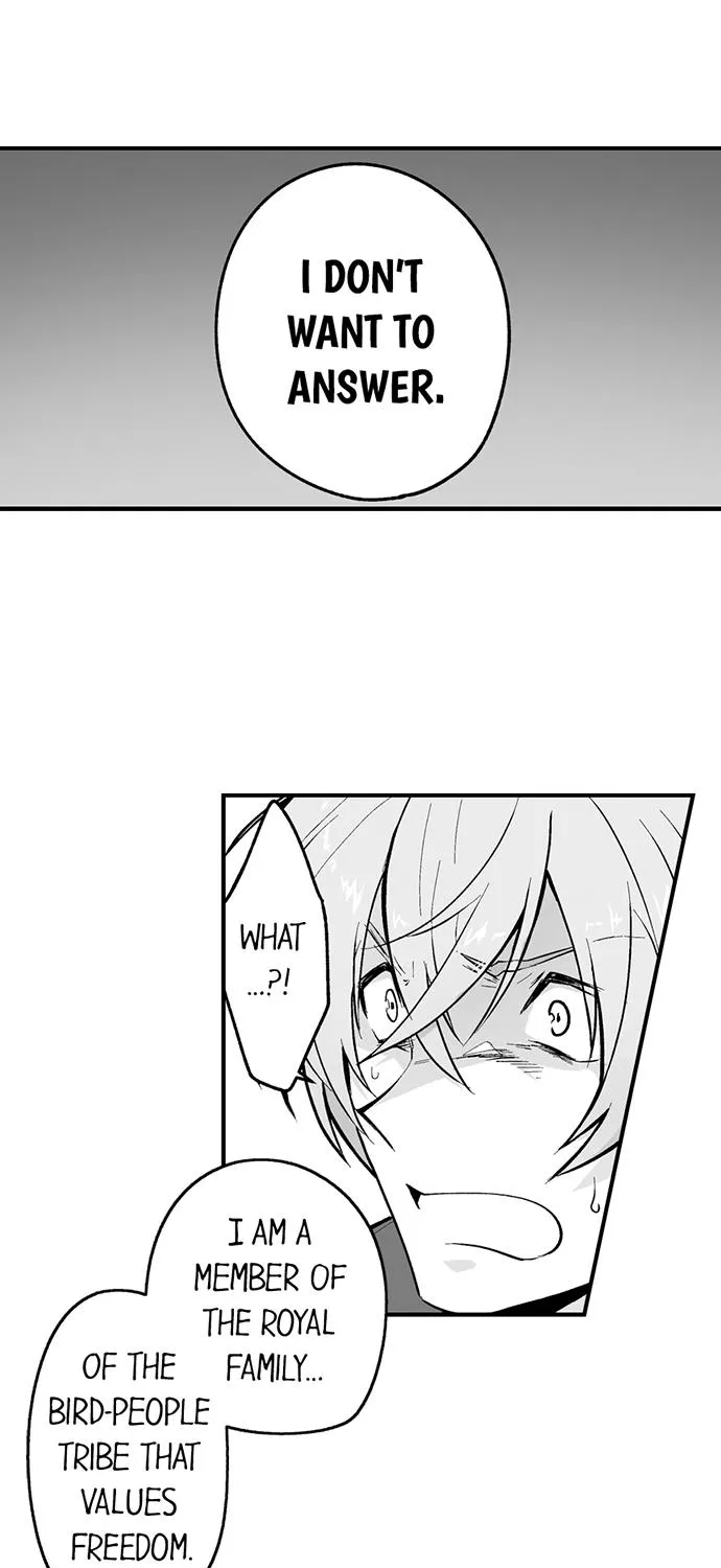 The Titan's bride Chapter 117 page 30 - 