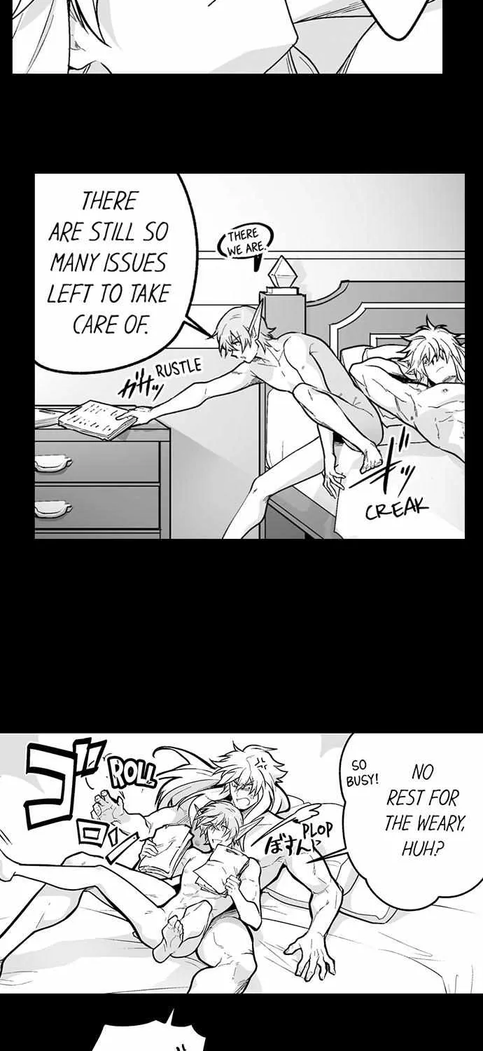 The Titan's bride Chapter 117 page 9 - 