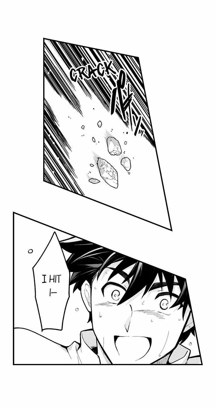 The Titan's bride Chapter 118 page 11 - 